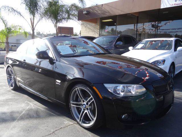 2013 BMW 3 Series for sale at Automaxx Of San Diego in Spring Valley CA