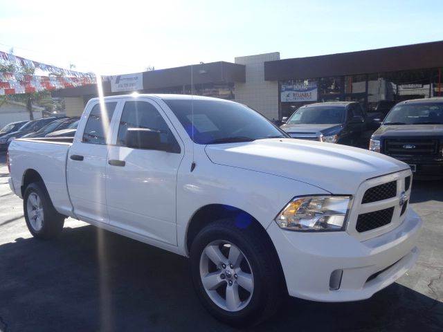 2015 RAM Ram Pickup 1500 for sale at Automaxx Of San Diego in Spring Valley CA