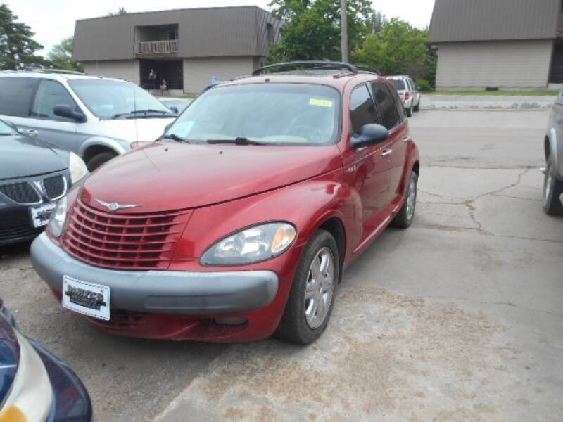 Daryl's Auto Service Used Cars Chamberlain SD Dealer