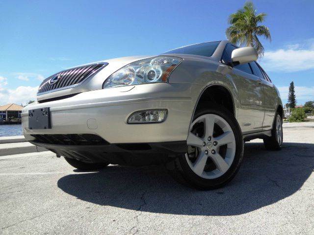 2005 Lexus RX 330 - Boca Raton, FL