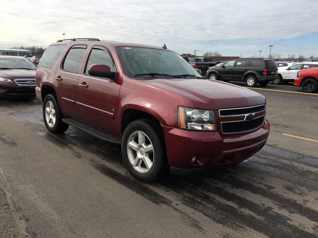 2008 Chevrolet Tahoe Lt 4x4 4dr Suv In Detroit Mi C M Auto Sales