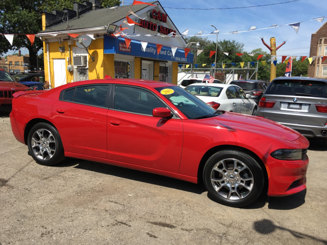 2015 Dodge Charger Sxt Awd 4dr Sedan In Detroit Mi C M Auto Sales