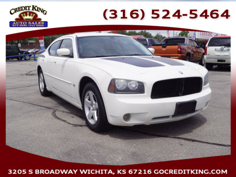 Credit King Auto Sales Car Dealer in Wichita, KS
