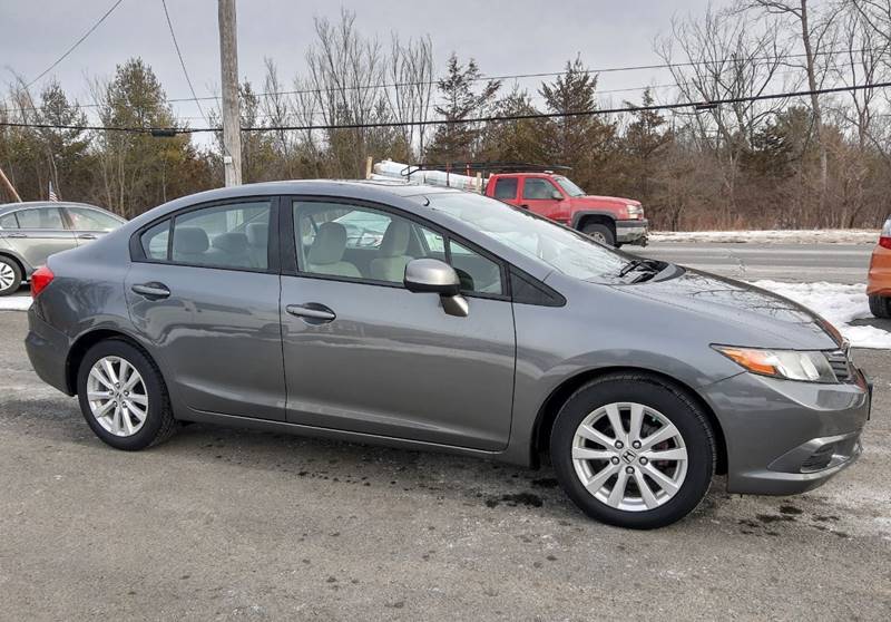 GREENPORT AUTO Car Dealer in Hudson, NY