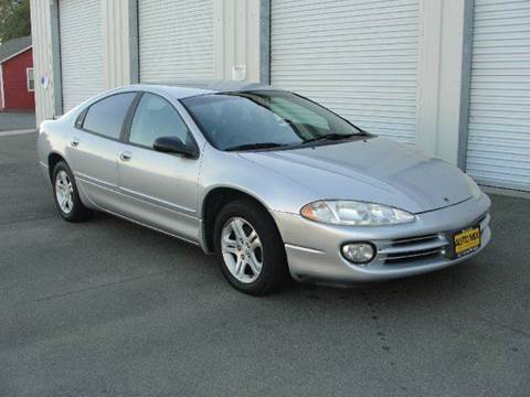 2000 Dodge Intrepid for sale at PRICE TIME AUTO SALES in Sacramento CA