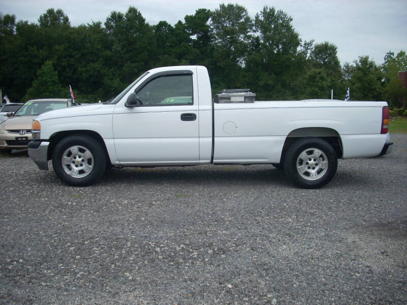 2002 gmc sierra 1500 2dr standard cab 2wd lb in conway sc car check auto sales 2002 gmc sierra 1500 2dr standard cab