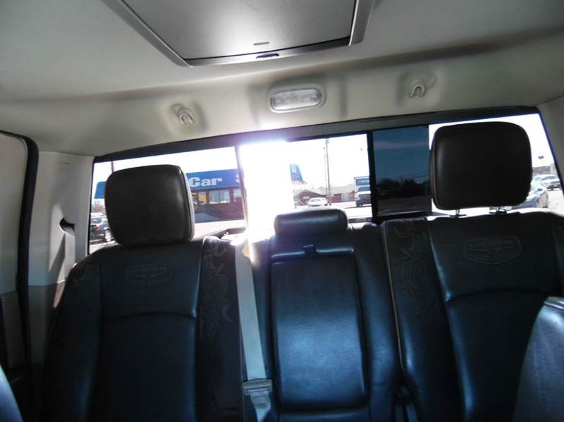 2012 RAM Ram Pickup 2500 Amarillo, TX AMARILLO TEXAS Pickup Trucks