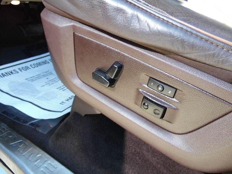 2012 RAM Ram Pickup 2500 Amarillo, TX AMARILLO TEXAS Pickup Trucks