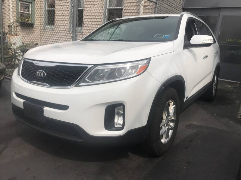 Cypress Motors of Ridgewood Car Dealer in Ridgewood, NY