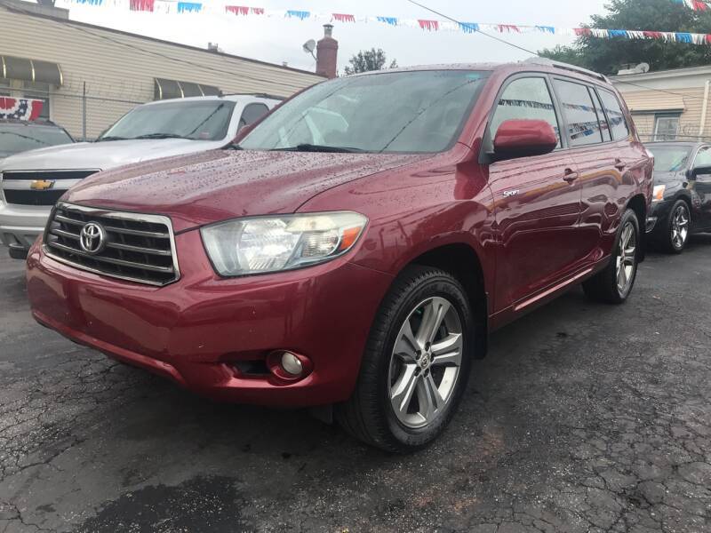 Cypress Motors of Ridgewood Car Dealer in Ridgewood, NY