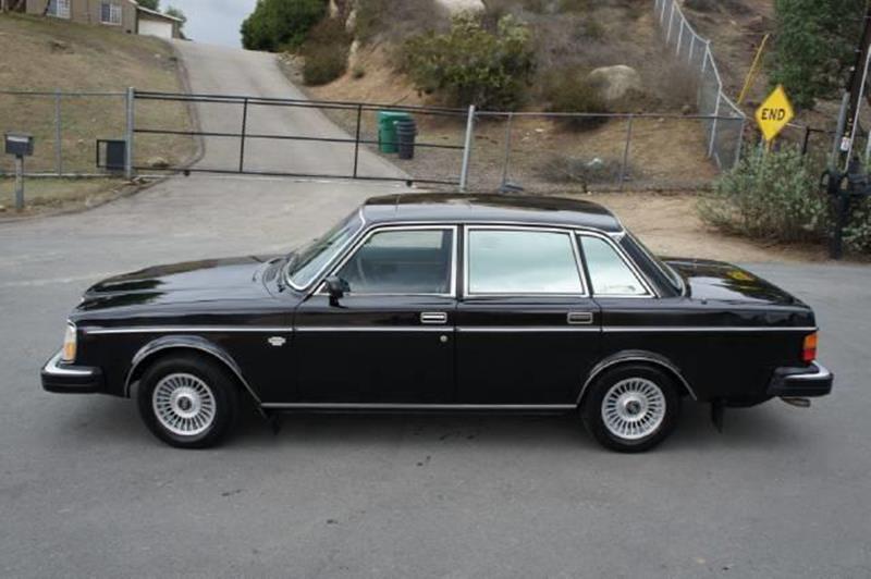 Volvo 240 1979