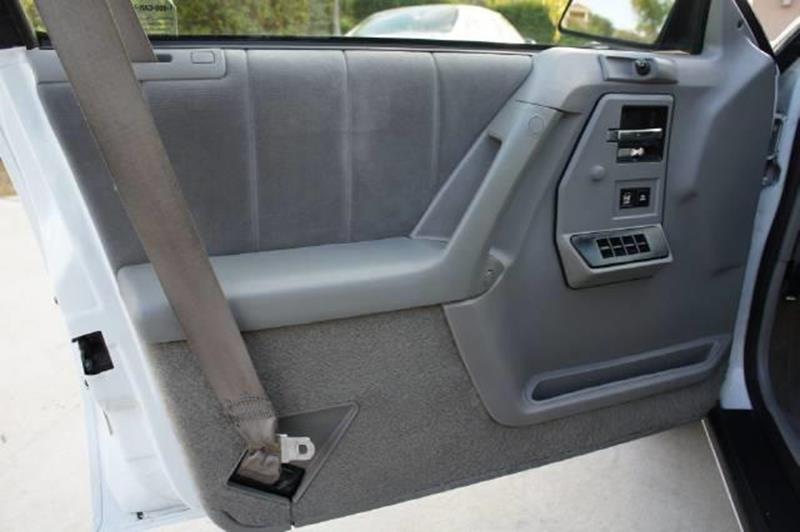 1996 oldsmobile cutlass ciera interior right side doors