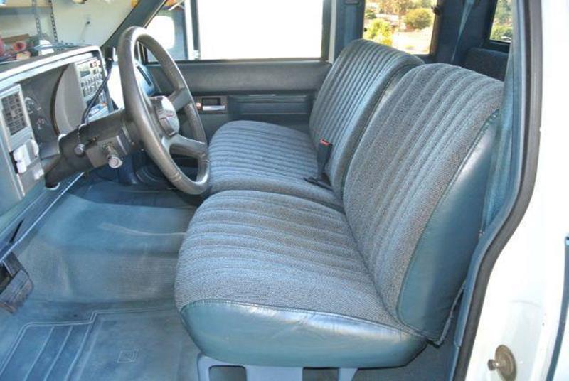 1990 Chevrolet C/K 1500 Series Scottsdale In Stevensville MT 1 Owner