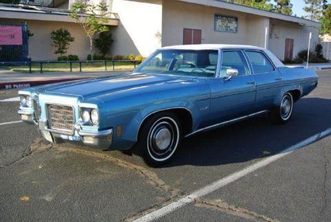 1971 Oldsmobile Delta Eighty-Eight for sale at 1 Owner Car Guy ~ Montana Muscle and Classics in Stevensville MT