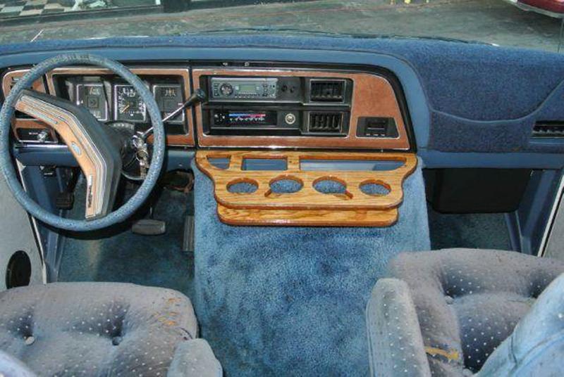 1985 Ford E-Series Cargo for sale at 1 Owner Car Guy in Stevensville MT