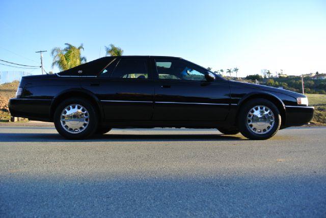 Cadillac seville 1993