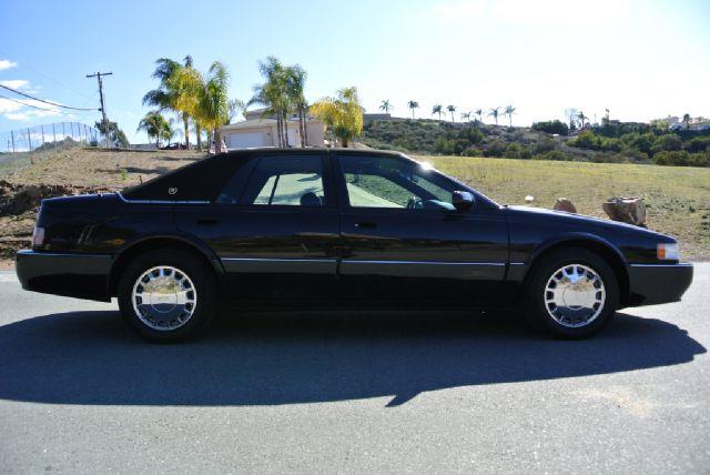Cadillac seville 1993
