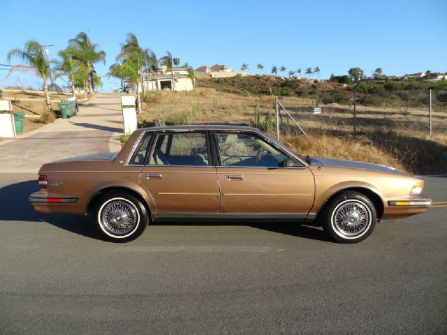 1986 buick century limited sedan in stevensville mt 1 owner car guy 1986 buick century limited sedan in