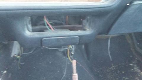 1971 Pontiac Firebird