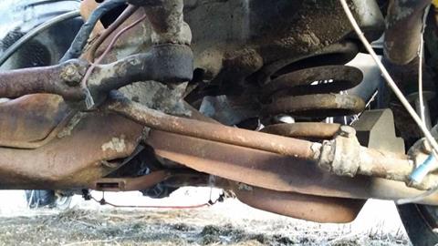 1971 Pontiac Firebird