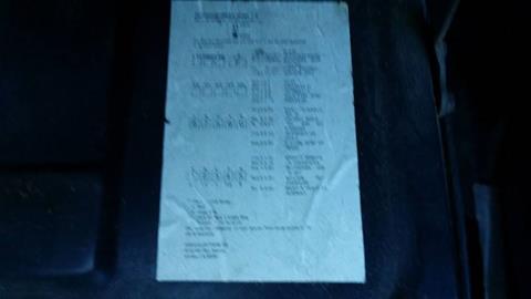 1971 Pontiac Firebird