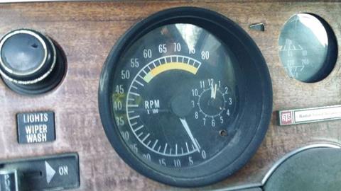 1971 Pontiac Firebird