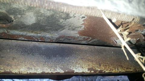 1971 Pontiac Firebird