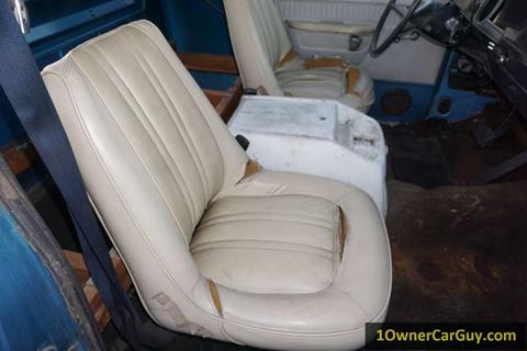 1976 Dodge D350 Pickup