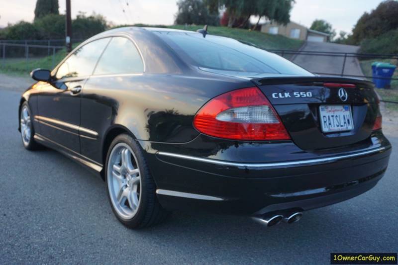 2008 mercedes benz clk clk 550 2dr coupe in stevensville mt 1 owner car guy 2008 mercedes benz clk clk 550 2dr