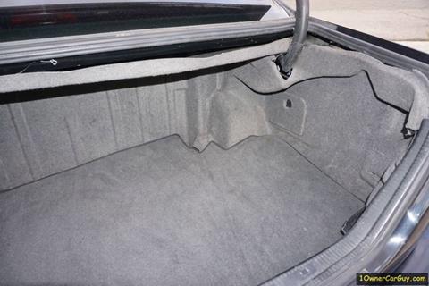 1997 Mercedes-Benz Limousine / Livery / Limo W140