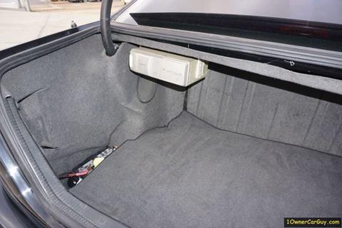 1997 Mercedes-Benz Limousine / Livery / Limo W140