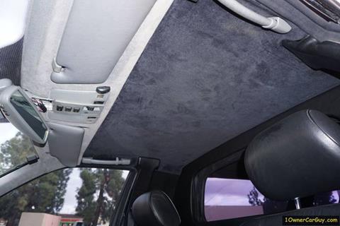 1997 Mercedes-Benz Limousine / Livery / Limo W140