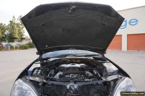 1997 Mercedes-Benz Limousine / Livery / Limo W140