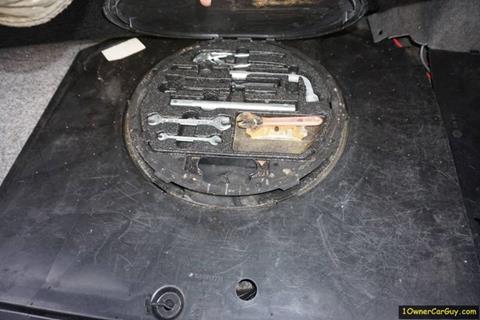 1997 Mercedes-Benz Limousine / Livery / Limo W140