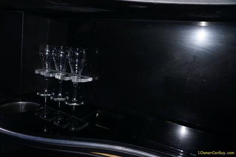 1997 Mercedes-Benz Limousine / Livery / Limo W140