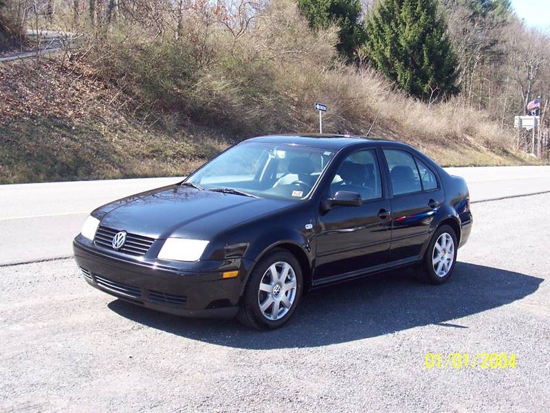 2003 Volkswagen Jetta for sale at Route 15 Auto Sales in Selinsgrove PA