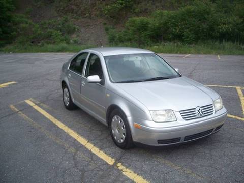 1999 Volkswagen Jetta for sale at Route 15 Auto Sales in Selinsgrove PA