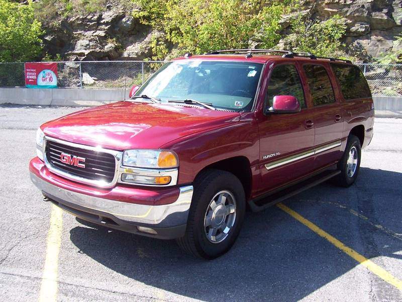 2005 GMC Yukon XL for sale at Route 15 Auto Sales in Selinsgrove PA