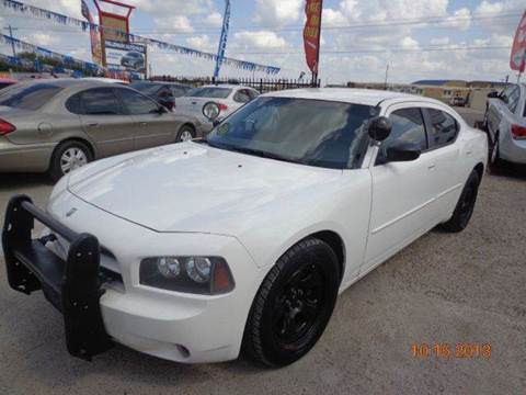 2006 Dodge Charger for sale at MILLENIUM AUTOPLEX in Pharr TX
