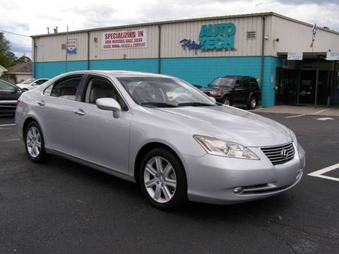 2008 Lexus ES 350 for sale at Philips Autos in Columbia SC