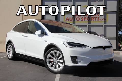 Tesla Model X For Sale In Las Vegas Nv Las Vegas Auto Sports