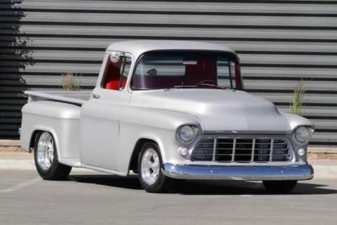1956 Chevrolet 150 for sale at Sun Valley Auto Sales in Hailey ID