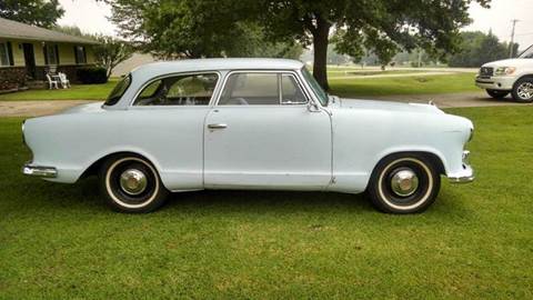 1959 Nash AMERICAN