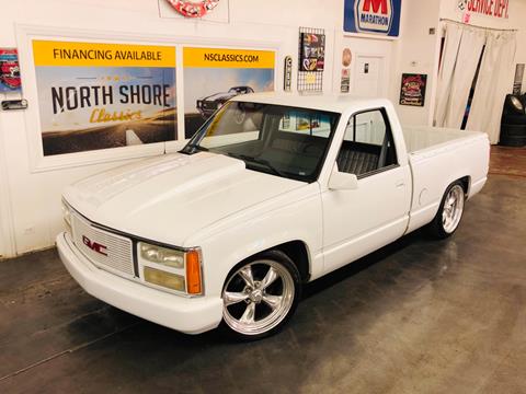 used 1990 gmc sierra 1500 for sale carsforsale com used 1990 gmc sierra 1500 for sale