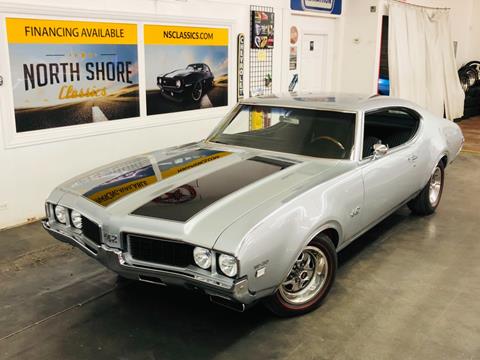 used 1969 oldsmobile 442 for sale carsforsale com used 1969 oldsmobile 442 for sale