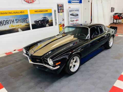 used 1972 chevrolet camaro for sale in kentucky carsforsale com carsforsale com