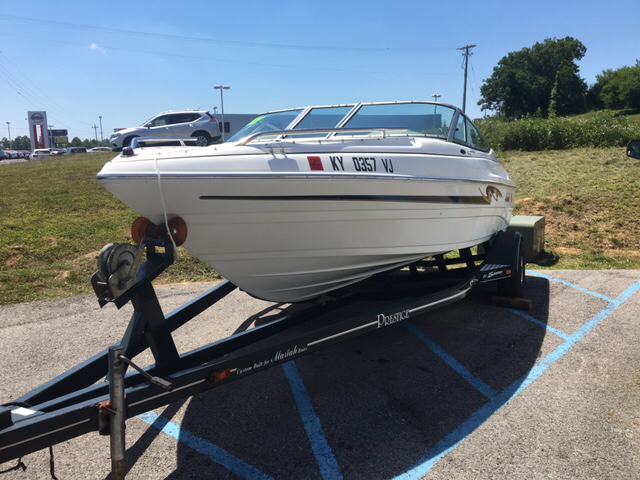 2000 Mariah Runabout for sale at London Motor Sports, LLC in London KY