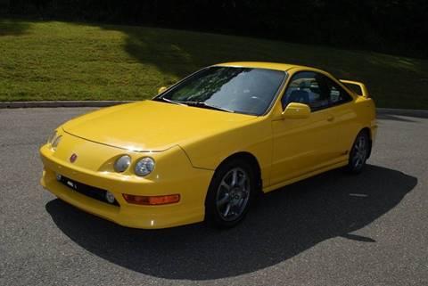 Acura Integra For Sale In New Milford Ct New Milford Motors