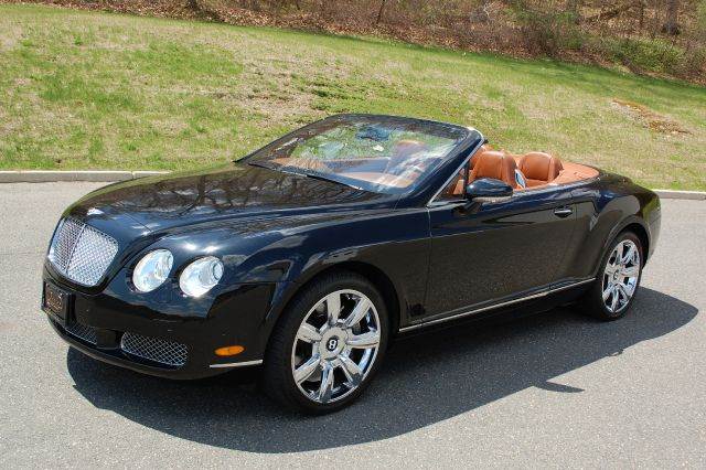 2007 Bentley Continental GTC for sale at Destin Motor Cars Inc. in Destin FL