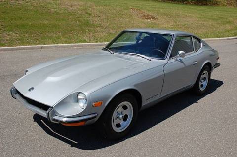 1970 Datsun 240Z for sale at Destin Motor Cars Inc. in Destin FL